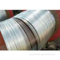 GI wire galvanized iron wire for stainless scourer